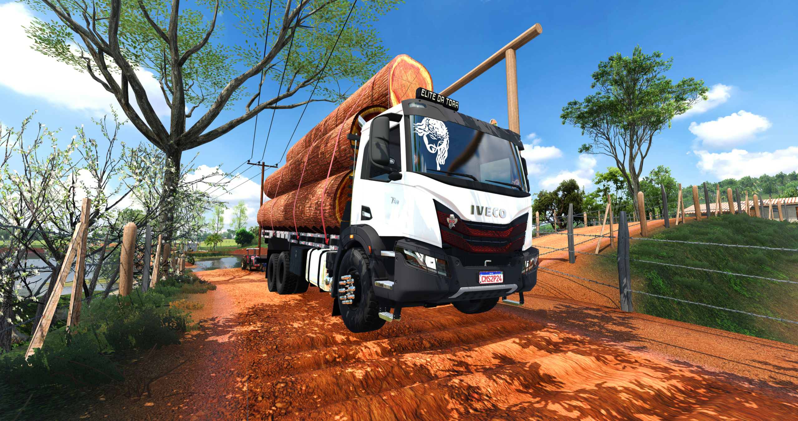 IVECO T TOREIRO
