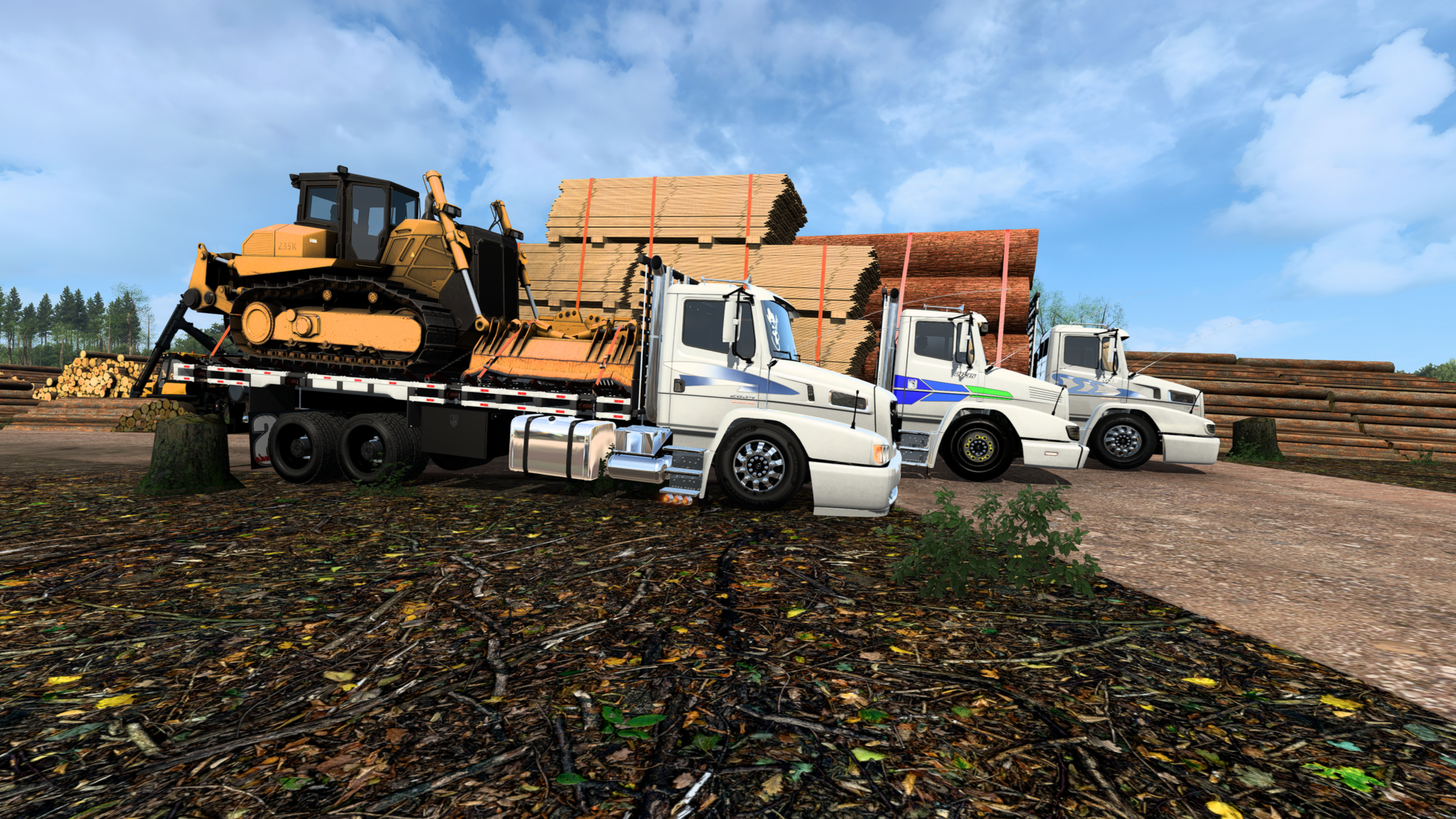 PACK MERCEDES TOREIRO - Imagem 17