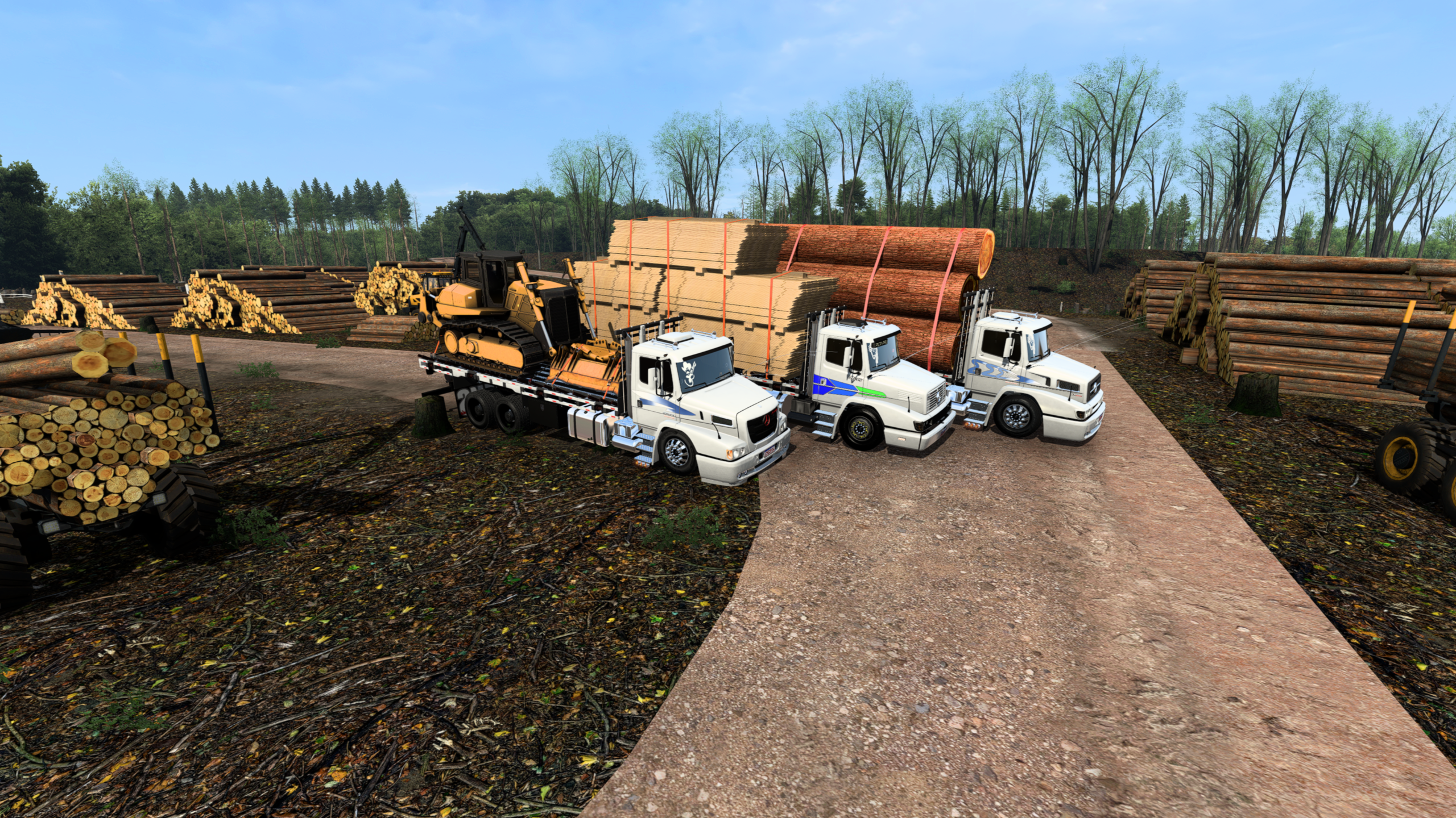 PACK MERCEDES TOREIRO - Imagem 19