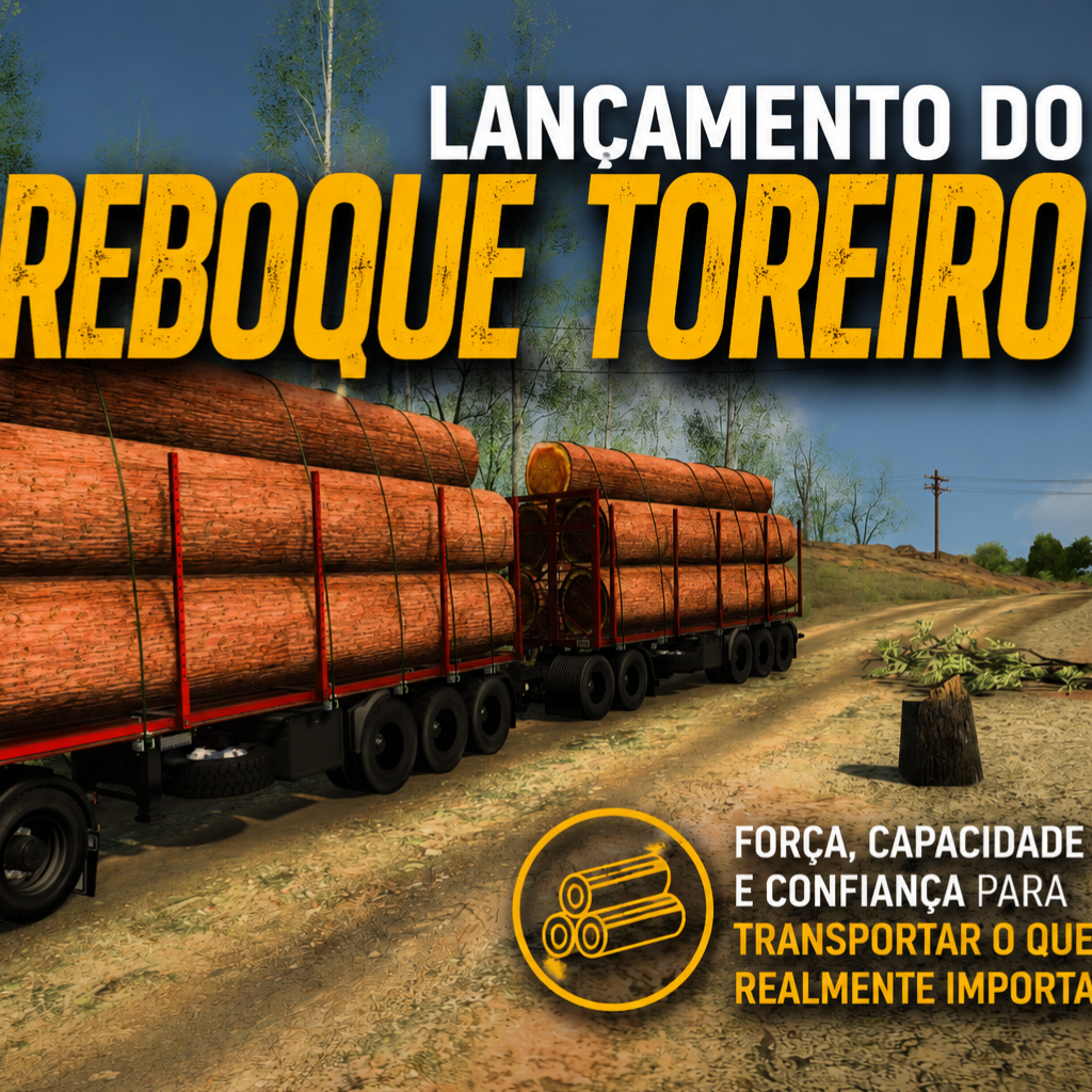 REBOQUE TOREIRO